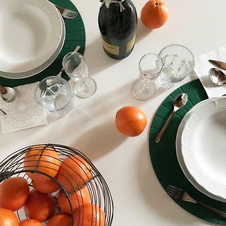 Iris Home Комо Экстерьер фото