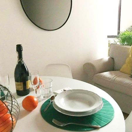 Iris Home Комо Экстерьер фото