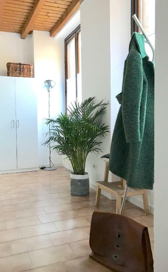 Iris Home Комо Экстерьер фото