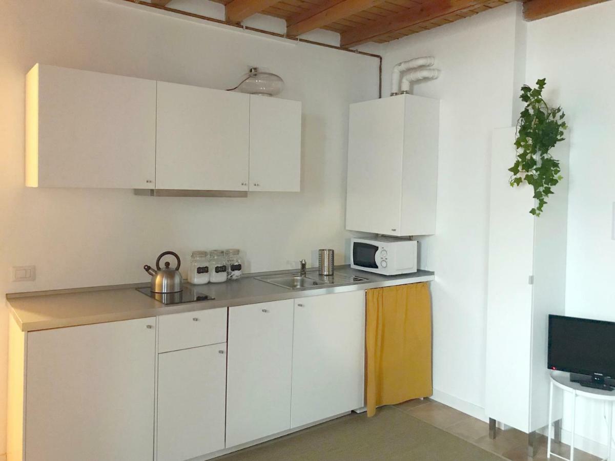 Iris Home Комо Экстерьер фото