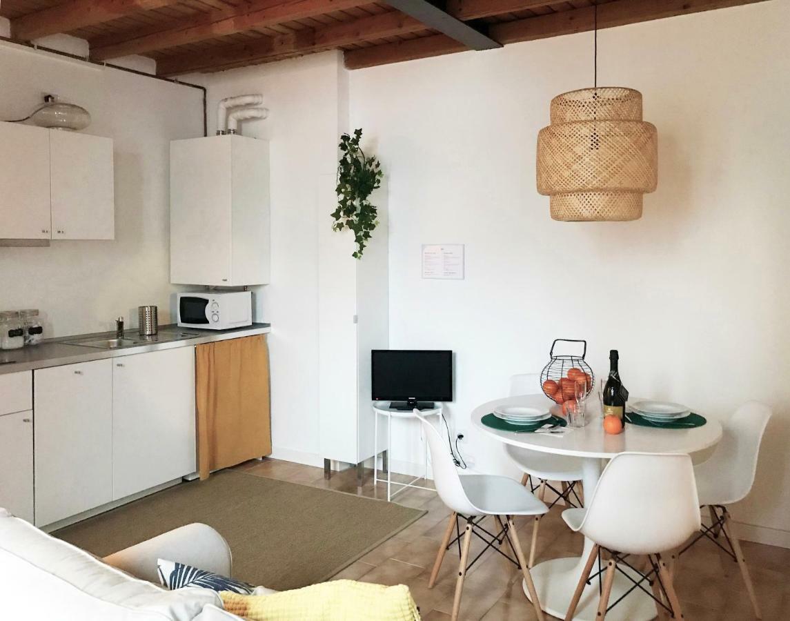 Iris Home Комо Экстерьер фото