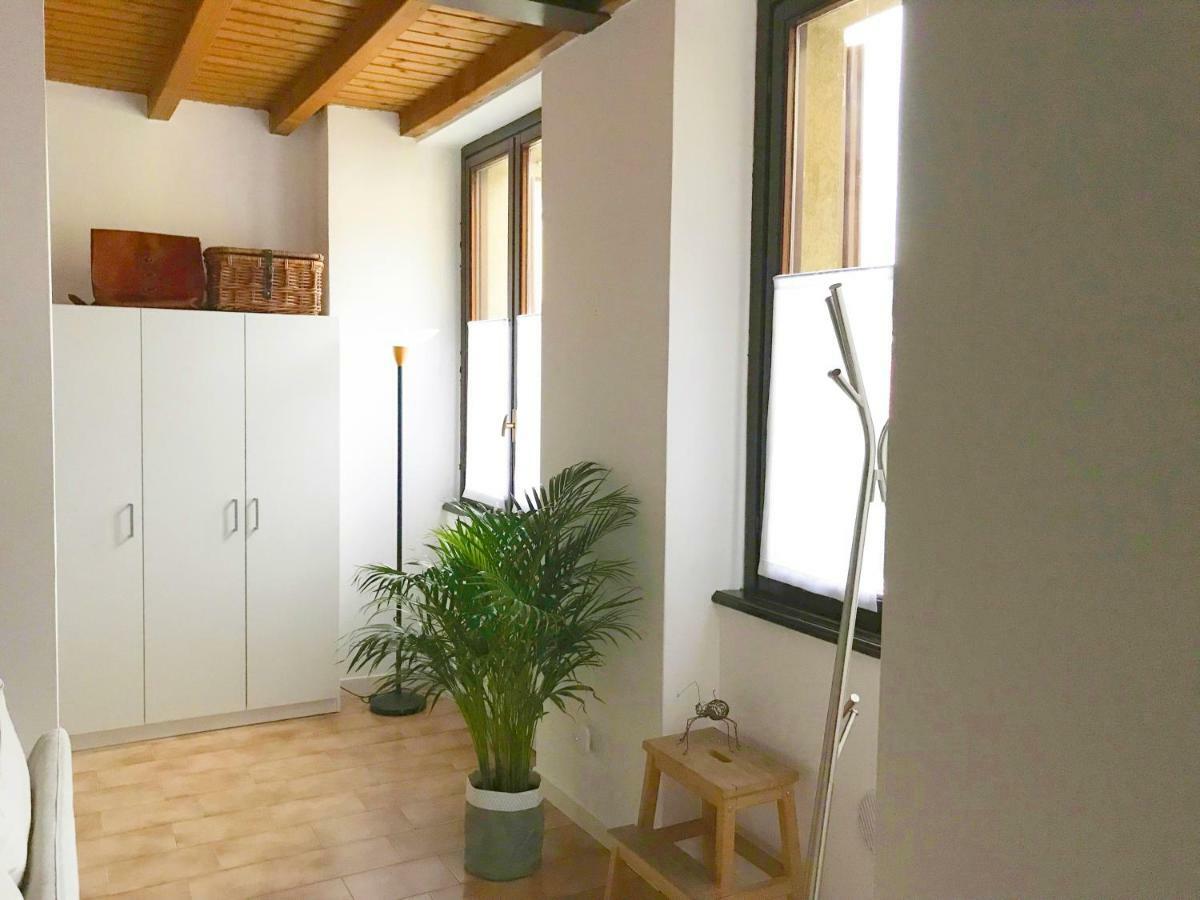 Iris Home Комо Экстерьер фото