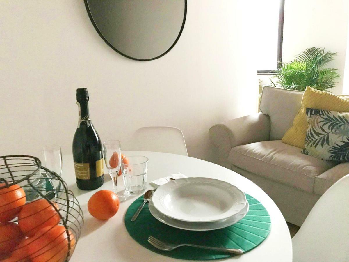 Iris Home Комо Экстерьер фото